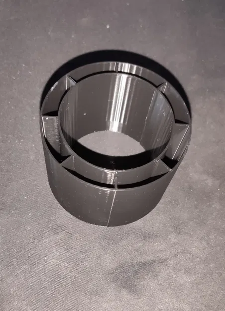 Bộ giảm tốc cuộn cho ams - Image 1