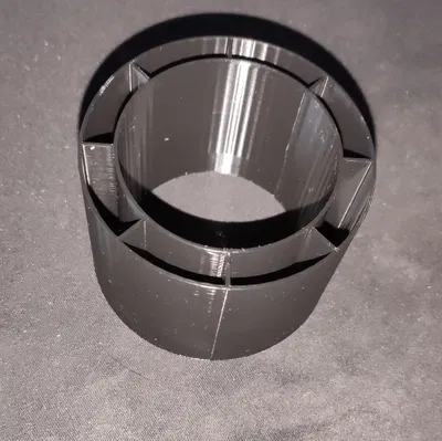 Bộ giảm tốc cuộn cho ams