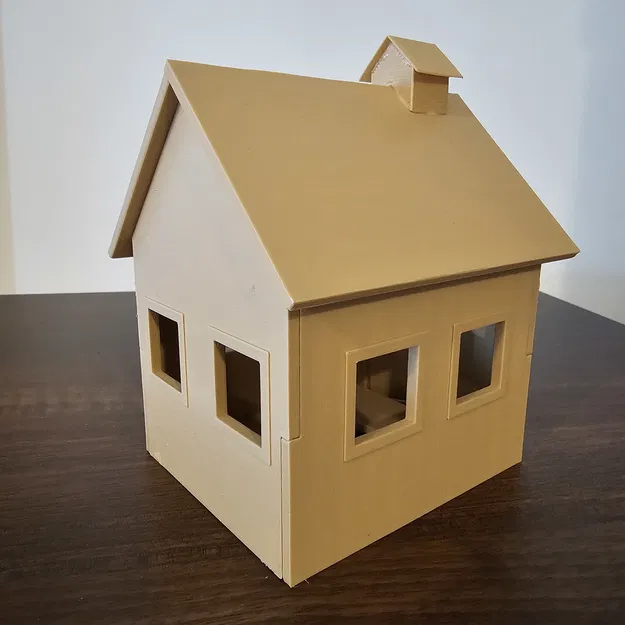 Nhà xe Greenleaf - Image 3