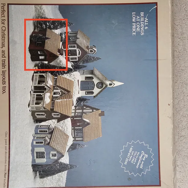 Nhà xe Greenleaf - Image 4