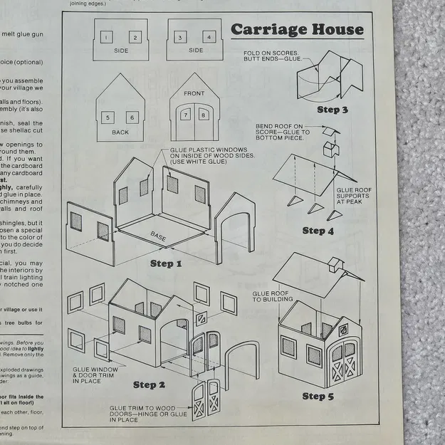 Nhà xe Greenleaf - Image 5