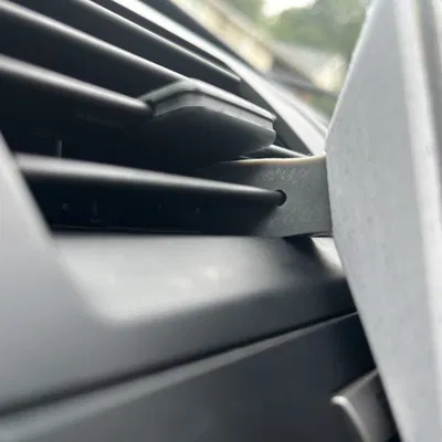 Giá đỡ khe gió sạc MagSafe