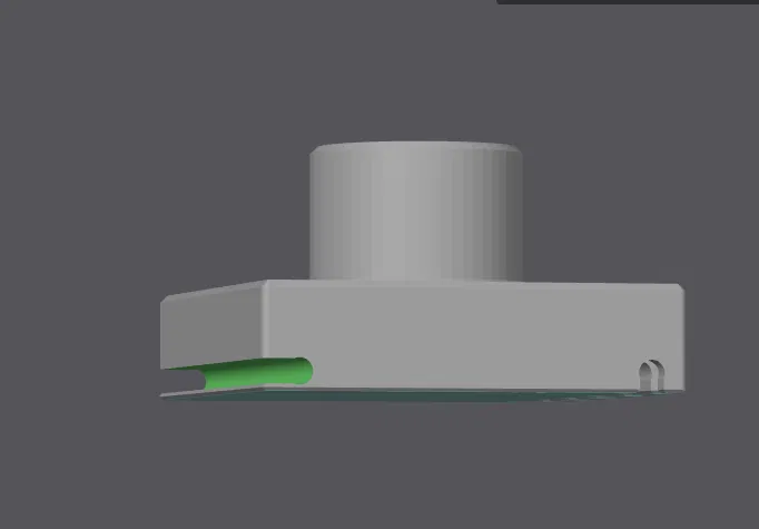 Giá đỡ chuồng chó - Image 2