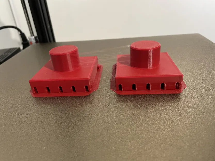 Giá đỡ chuồng chó - Image 3