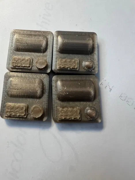 Greebles Phần 2! Đèn, Đơn vị nguồn, Lỗ thông gió, Thang, Đơn vị điều khiển và nhiều hơn nữa! - Image 15