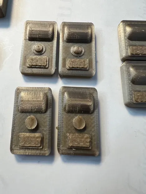 Greebles Phần 2! Đèn, Đơn vị nguồn, Lỗ thông gió, Thang, Đơn vị điều khiển và nhiều hơn nữa! - Image 16