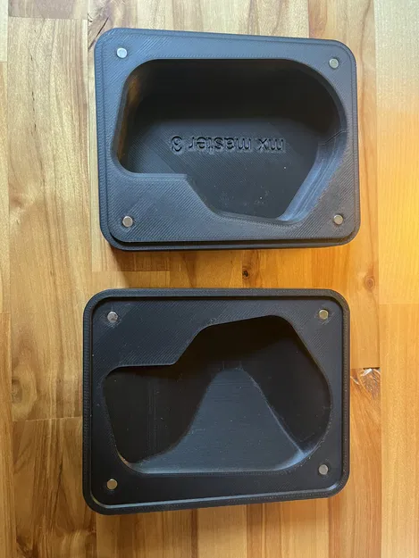 Hộp cứng cho chuột Mx Master 3 - Image 5