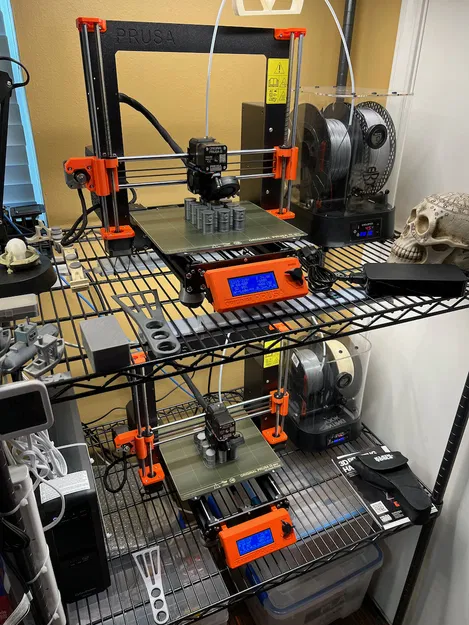 Các Thùng và Thùng có Logo "Gear" - Image 7