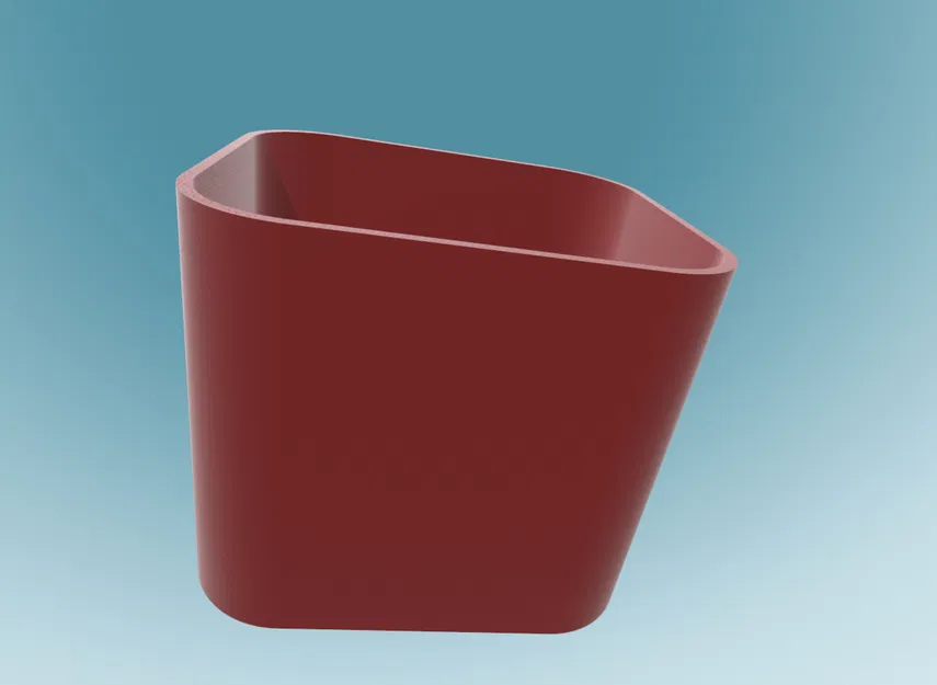 Hộp / Thùng có nắp - Image 1