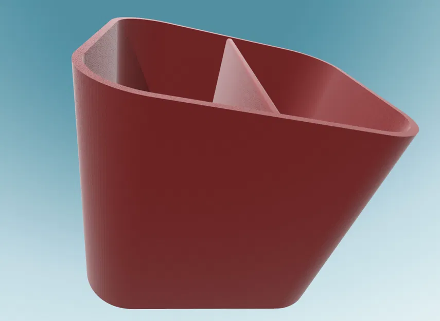 Hộp / Thùng có nắp - Image 3