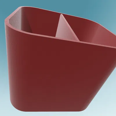 Hộp / Thùng có nắp