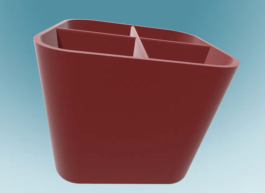 Hộp / Thùng có nắp - Image 4