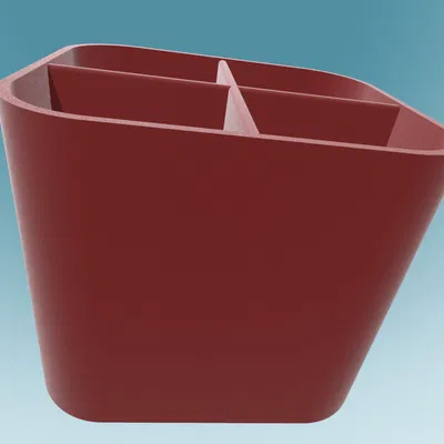 Hộp / Thùng có nắp