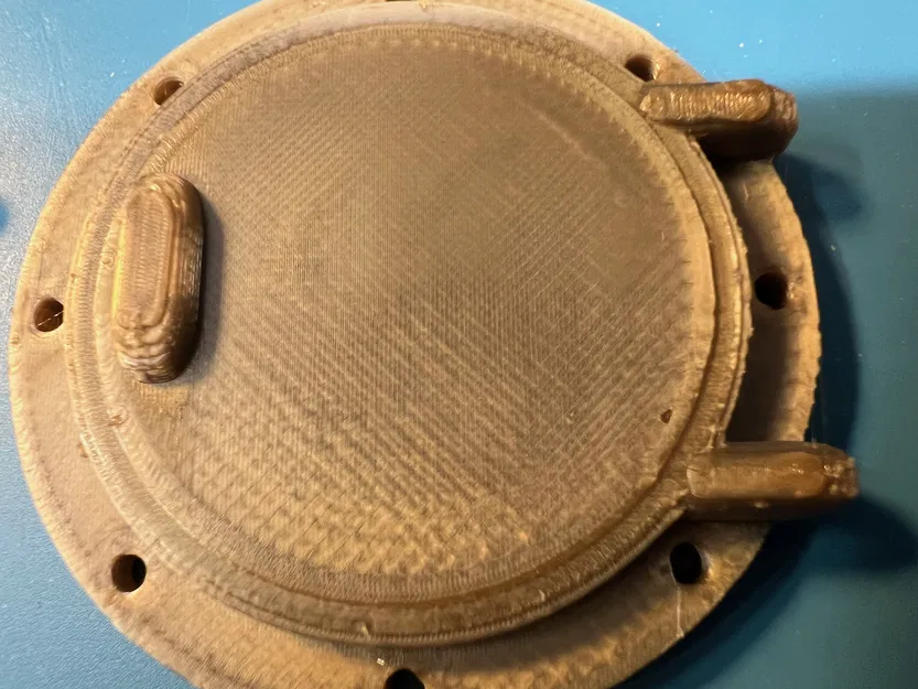 Greebles! Bảng điều khiển lối vào, cửa sập và nhiều hơn nữa! - Image 2