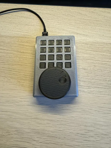 Bộ Điều Khiển PC - Phím Tắt MIDI hoặc Bàn Phím - Image 1