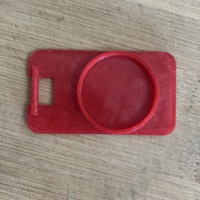 Nắp Miệng Bình Rubbermaid 2 qt