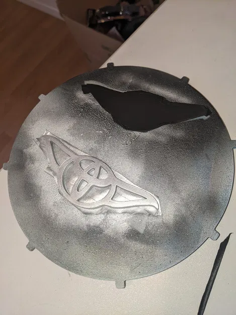 Logo xe Toyoda - Image 2