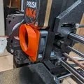 Chắn Gió & Bảo Vệ Quạt Kiểu "Vase Mode" cho Prusa MK4 - Thumbnail 4