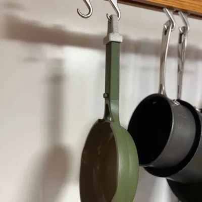 Giá Treo Chảo OurPlace Always