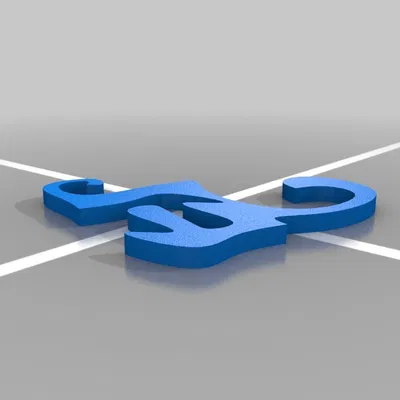 Hình Xếp Gạch "Cool Tessellation" Độc Đáo