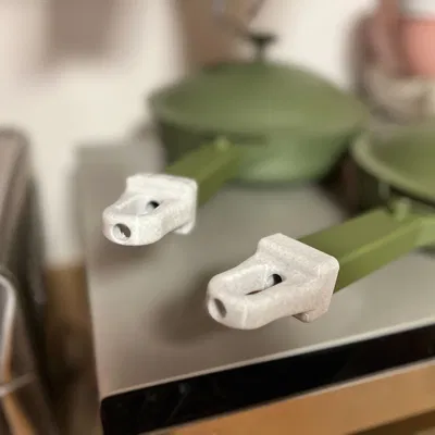 Giá Treo Chảo OurPlace Always