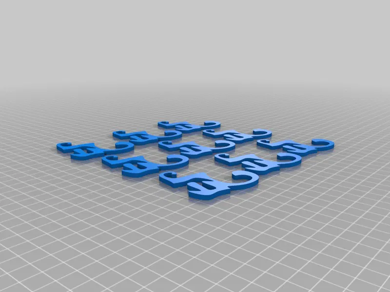 Hình Xếp Gạch "Cool Tessellation" Độc Đáo - Image 3