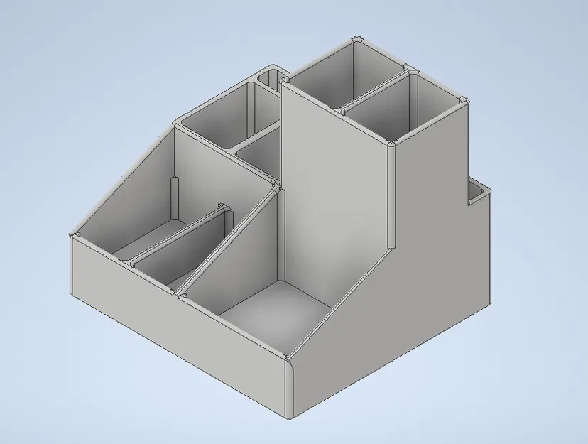 Kệ Đa Năng Để Bàn - Image 1