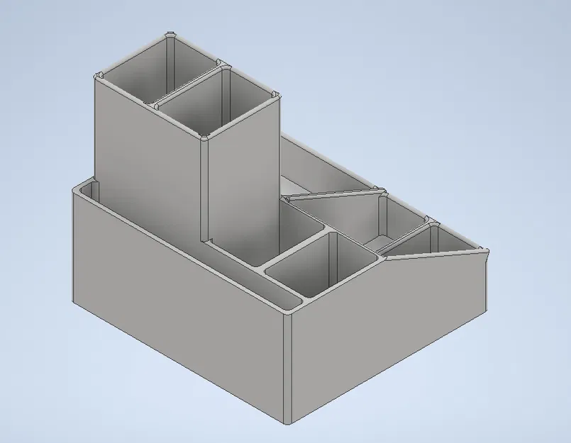 Kệ Đa Năng Để Bàn - Image 2
