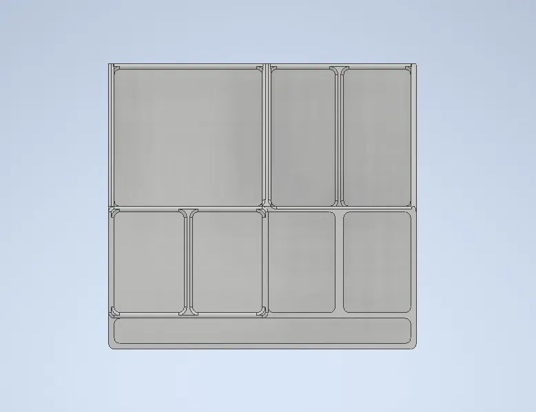 Kệ Đa Năng Để Bàn - Image 3