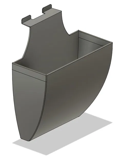 Kẹp Xẻng Litter Locker Fashion - Image 1