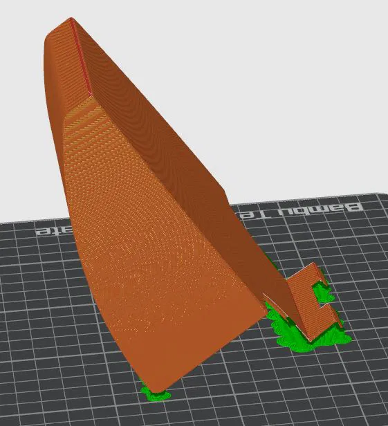 Kẹp Xẻng Litter Locker Fashion - Image 2