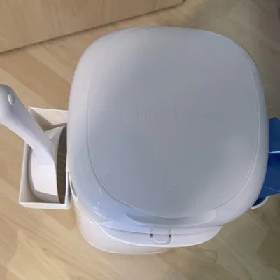 Kẹp Xẻng Litter Locker Fashion