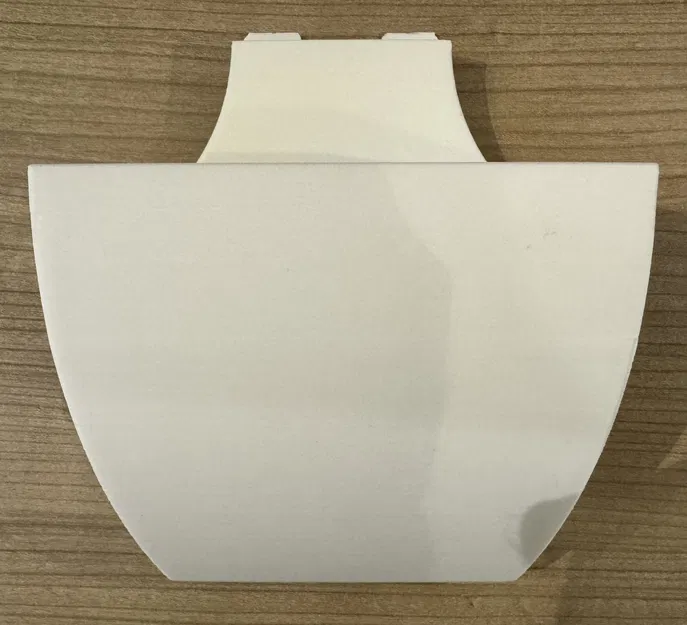 Kẹp Xẻng Litter Locker Fashion - Image 7