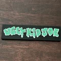 Biển Nhạc Rock Ugly Kid Joe Thập Niên 80 - Thumbnail 1