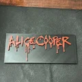 Biển Nhạc Alice Cooper Thập Niên 80 - Thumbnail 1