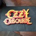 Biển Nhạc Ozzy Osbourne Thập Niên 80 - Thumbnail 1