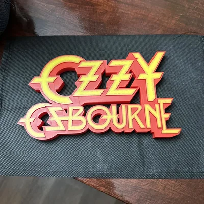 Biển Nhạc Ozzy Osbourne Thập Niên 80