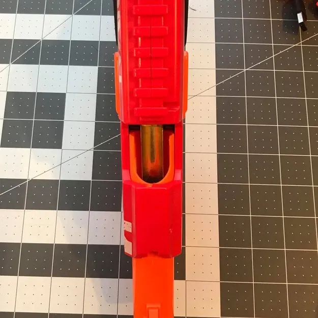 Ống nòng đồng Knockout - Image 2