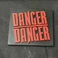 Biển Băng Nhạc Danger Danger Thời 80s - Thumbnail 1