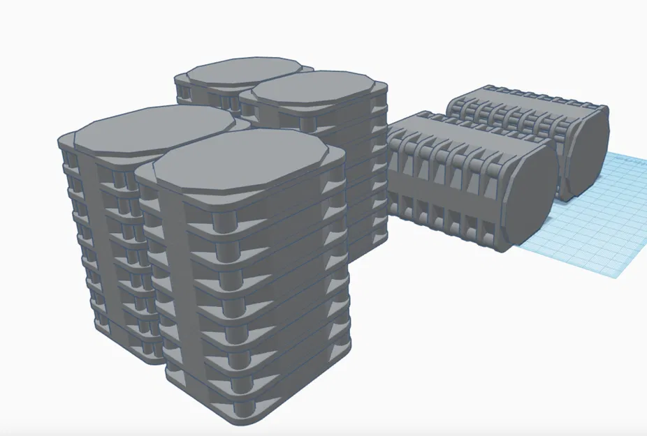 Container V - Image 7