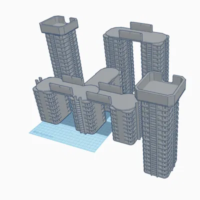 Container V Hightower