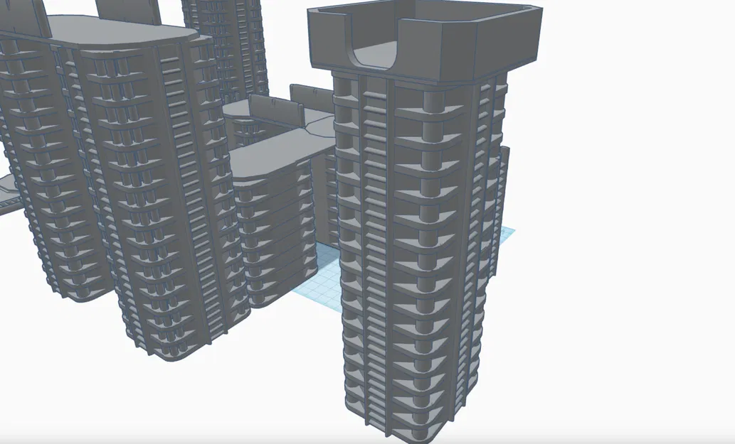 Container V Hightower - Image 2