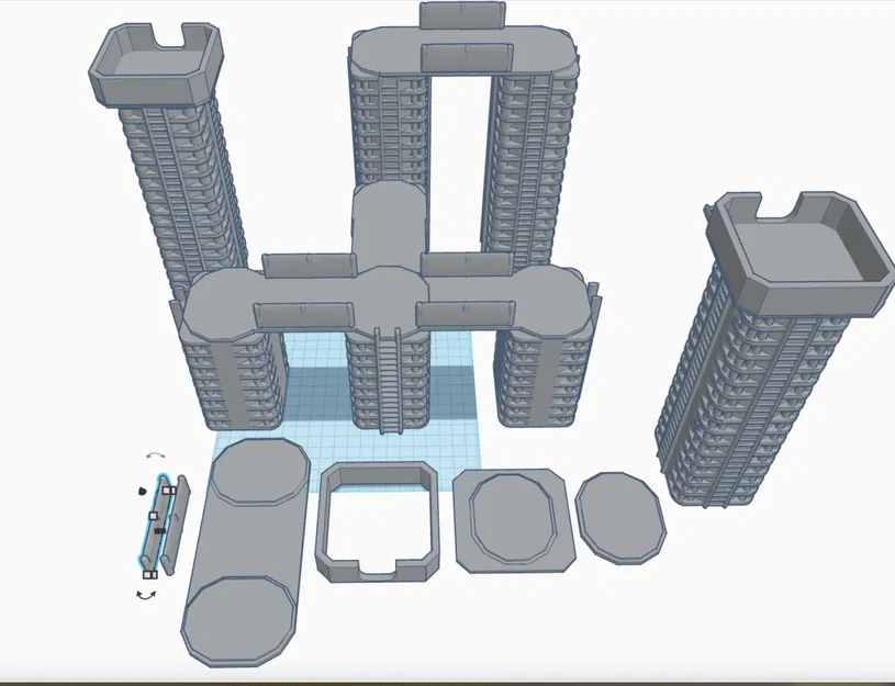 Container V Hightower - Image 3