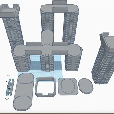 Container V Hightower