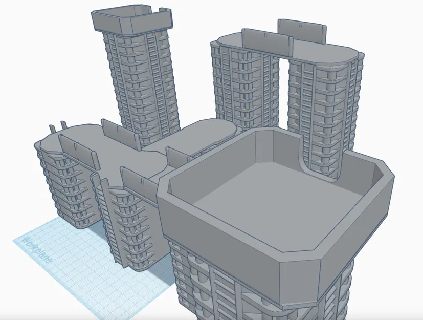 Container V Hightower - Image 4