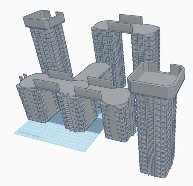 Container V Hightower - Image 5