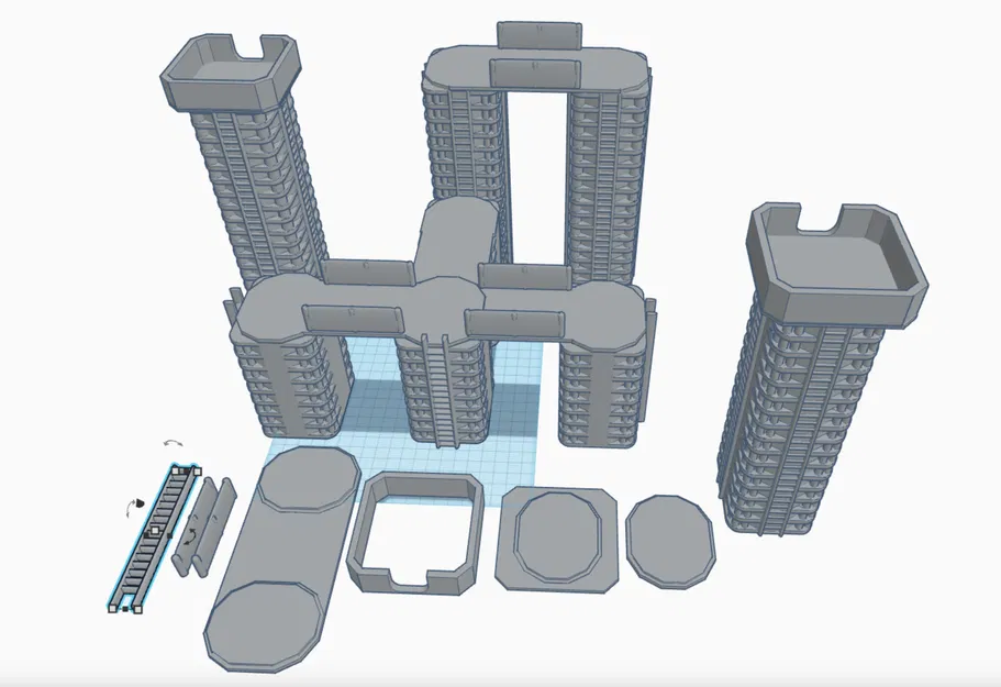 Container V Hightower - Image 6