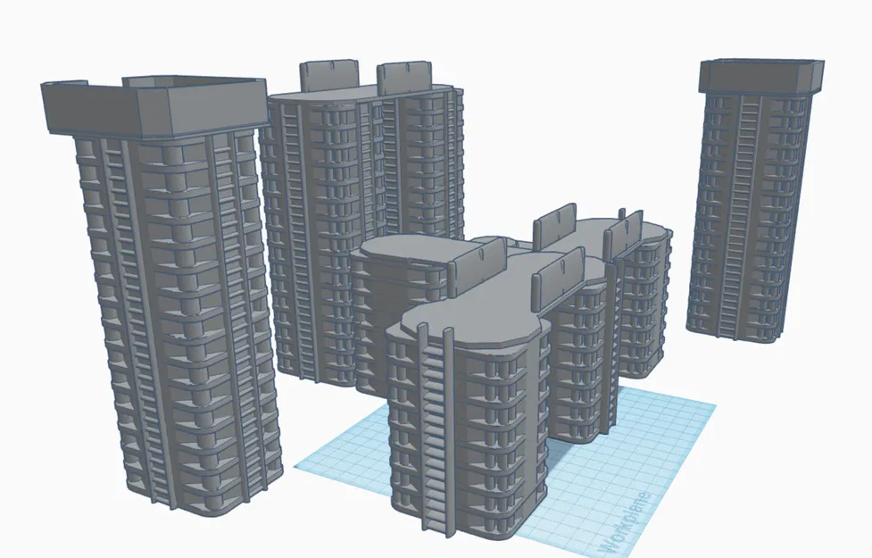 Container V Hightower - Image 9