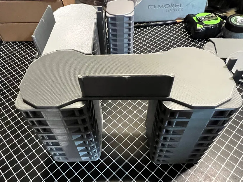 Lan Can Container V - Image 5