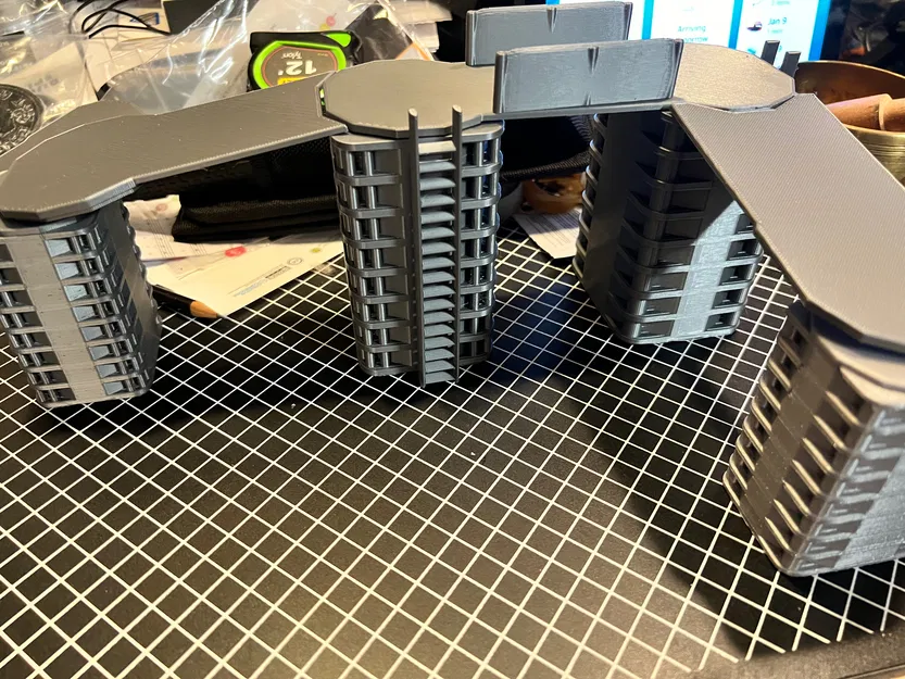 Lan Can Container V - Image 6